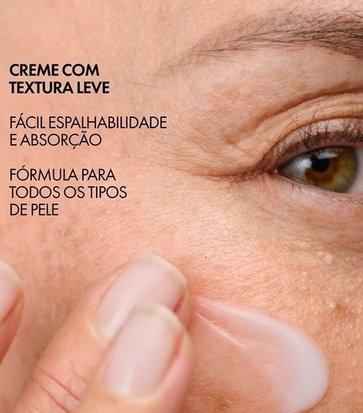 Creme Leve Efeito Lifting Menopausa 50g - Imagem 6
